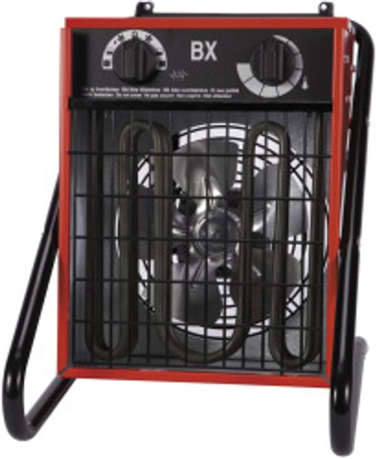 Hovedbilde VEAB Vifter BX
