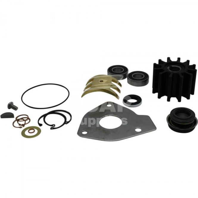 Hovedbilde Sherwood servicekit 23977