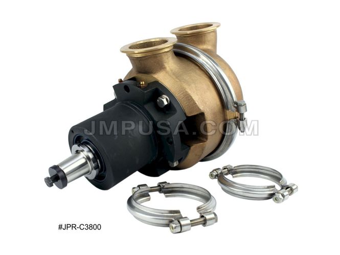 Hovedbilde Jpm JPR-C3800