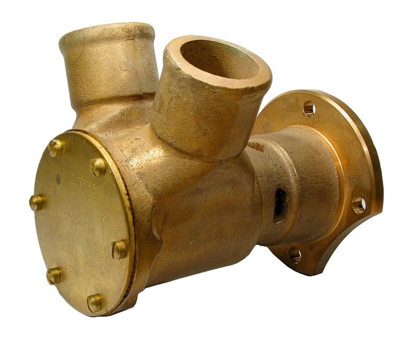 Jabsco kjølevannspumpe 29700-1301