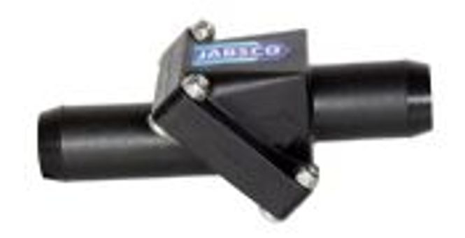 Hovedbilde Jabsco tilbakeslagsventil 19mm 29295-1011