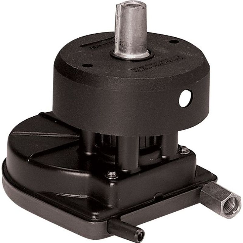Styreklokke T67