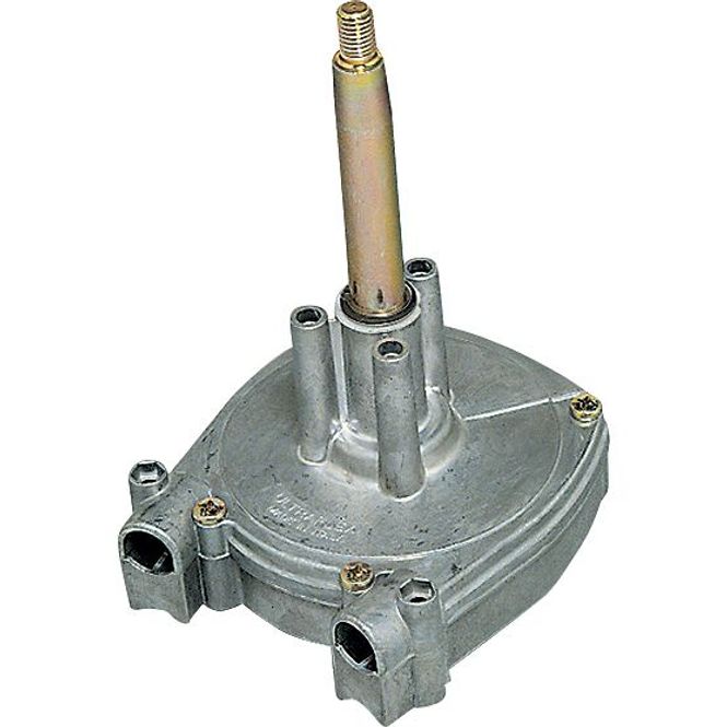 Hovedbilde Styreklokke T81