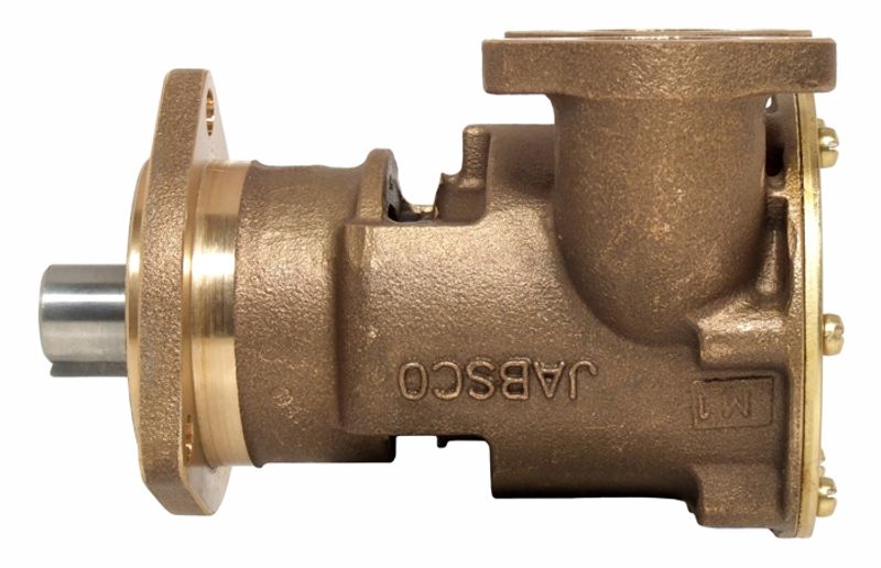 Jabsco kjølevannspumpe 9700-serien