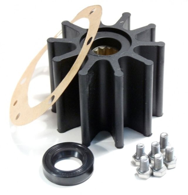 Hovedbilde Jabsco service kit SK385-0001