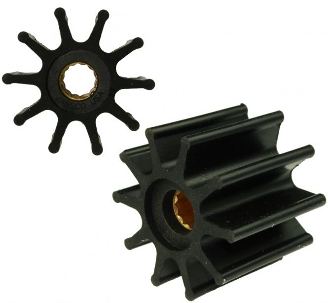 Hovedbilde Jabsco impeller 17937-0001-P