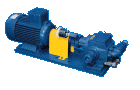 Hovedbilde PQ 120 PBY. Diesel og oljetransport pumpe 120L/min. PQ 120 BPY