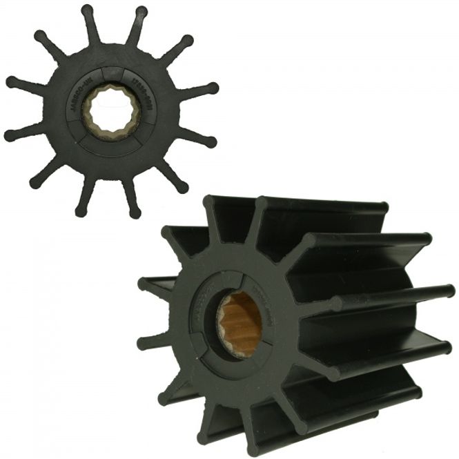 Hovedbilde Jabsco impeller 17936-0001-P