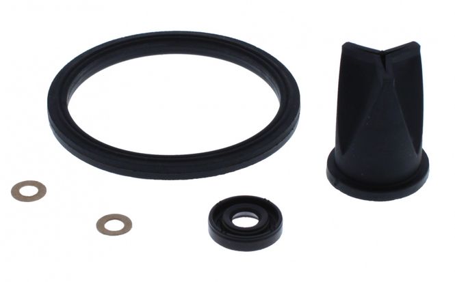 Hovedbilde Servicekit Jabsco elektrisk toalett 37045-37245