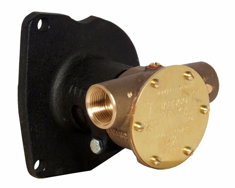 Jabsco kjølevannspumpe 10950-2401