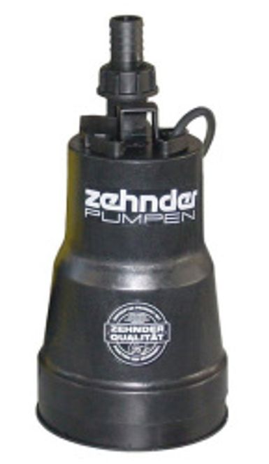 Hovedbilde Lensepumpe FSP 90L/min  