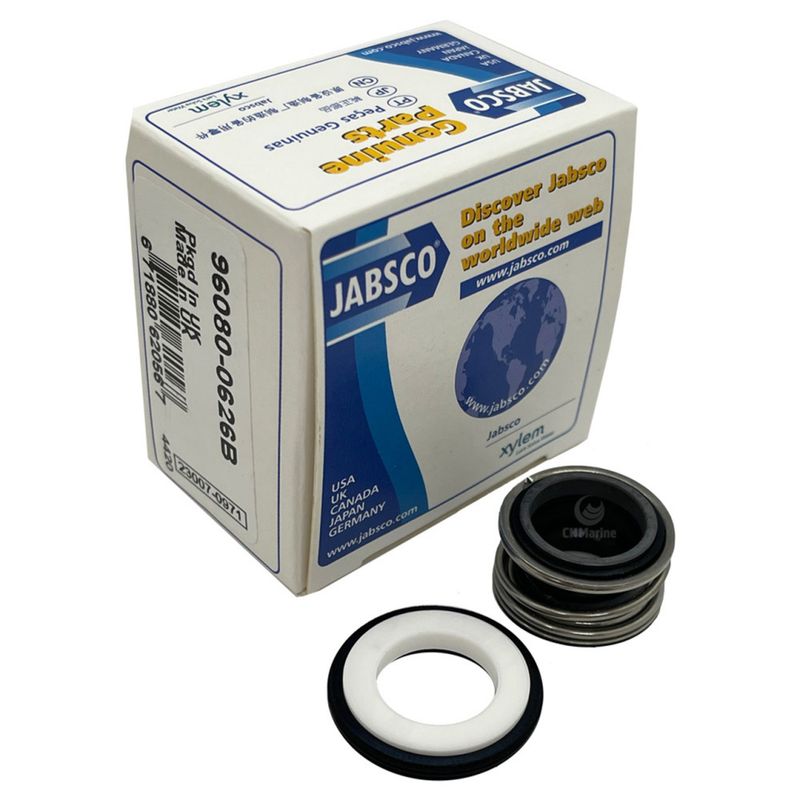 Jabsco Mekanisk tetning 96080-0626B