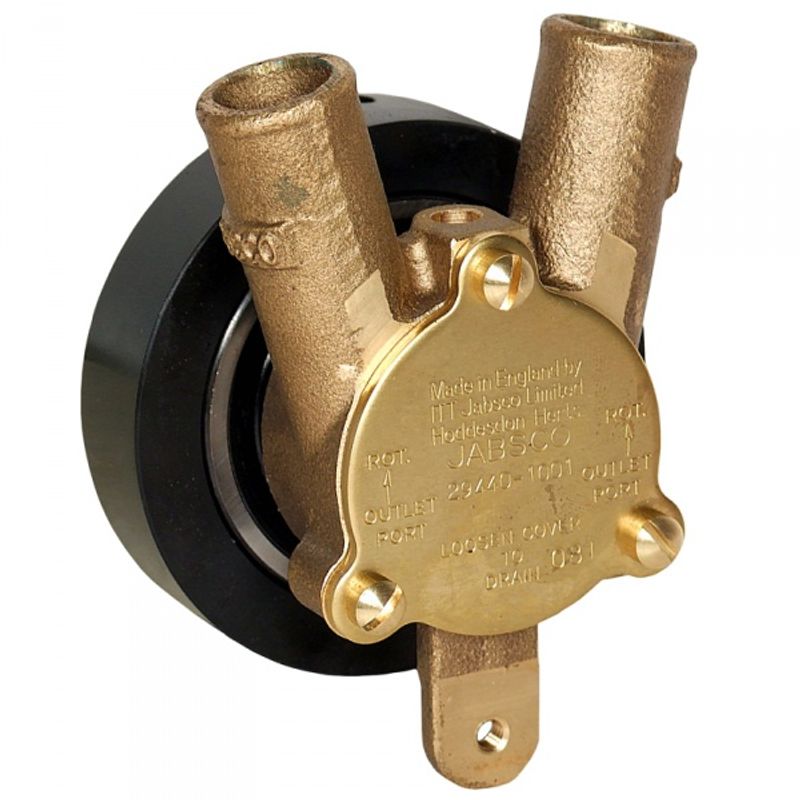 Jabsco kjølevannspumpe 29440-1001