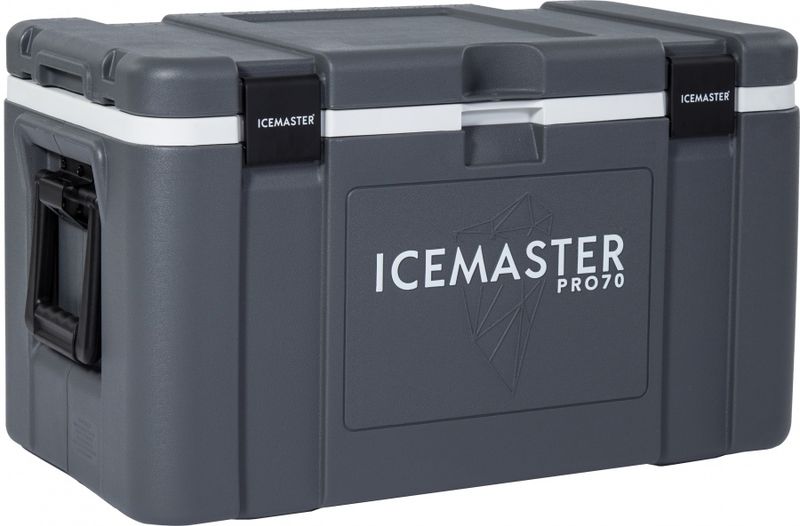 Icemaster
