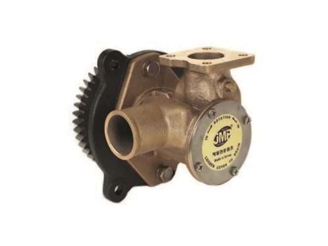 Hovedbilde Volvo Penta D9-D11