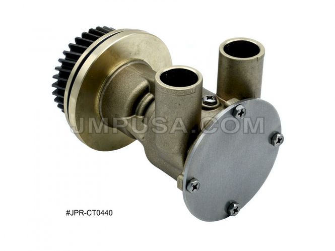 Hovedbilde Jmp JPR-CT0440