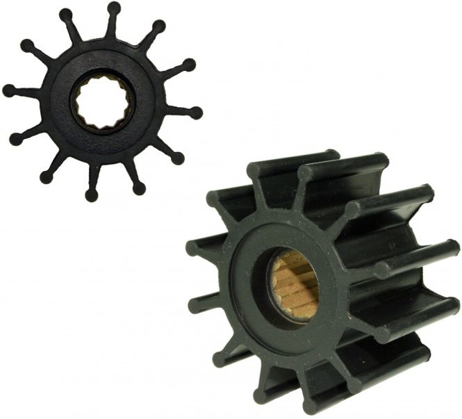 Hovedbilde Jabsco impeller 1210-0001-P