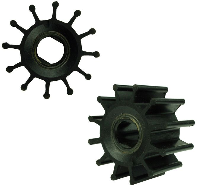 Hovedbilde Jabsco impeller 14281-0003B