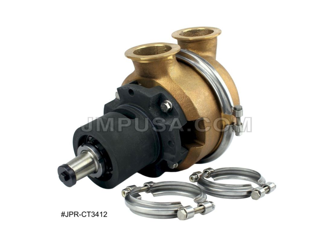 JMP JPR-CT3412