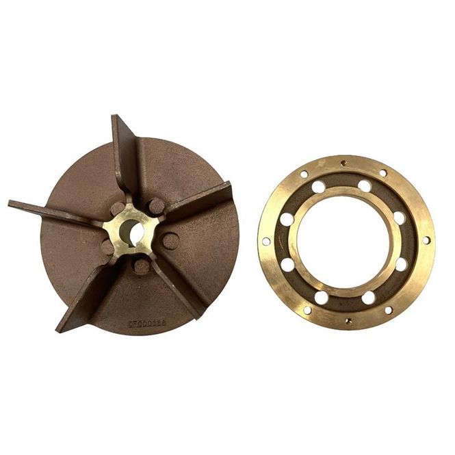 Hovedbilde Jabsco bronsje impeller 15298-1020